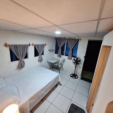 Casa De Limon Apartment ซานตา อานา ภายนอก รูปภาพ