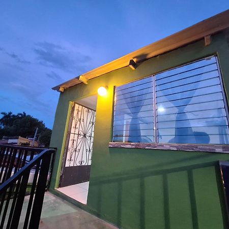 Casa De Limon Apartment ซานตา อานา ภายนอก รูปภาพ