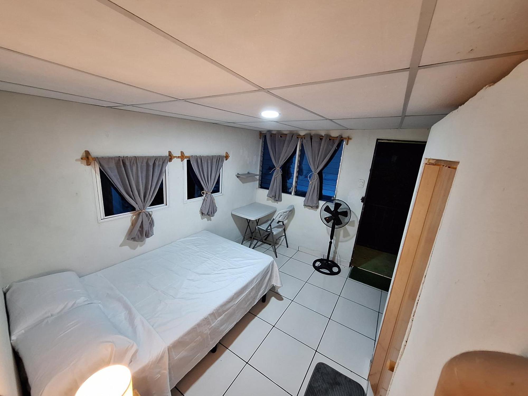 Casa De Limon Apartment ซานตา อานา ภายนอก รูปภาพ