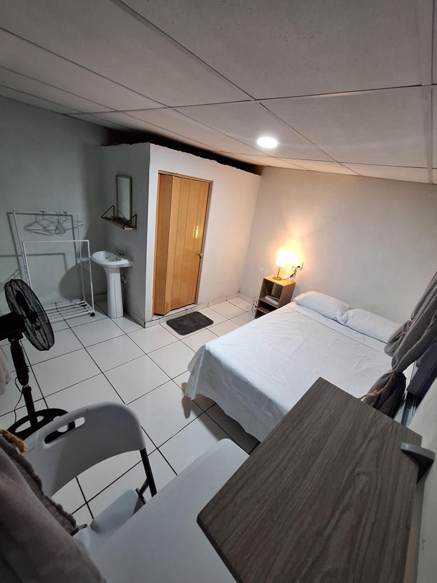 Casa De Limon Apartment ซานตา อานา ภายนอก รูปภาพ