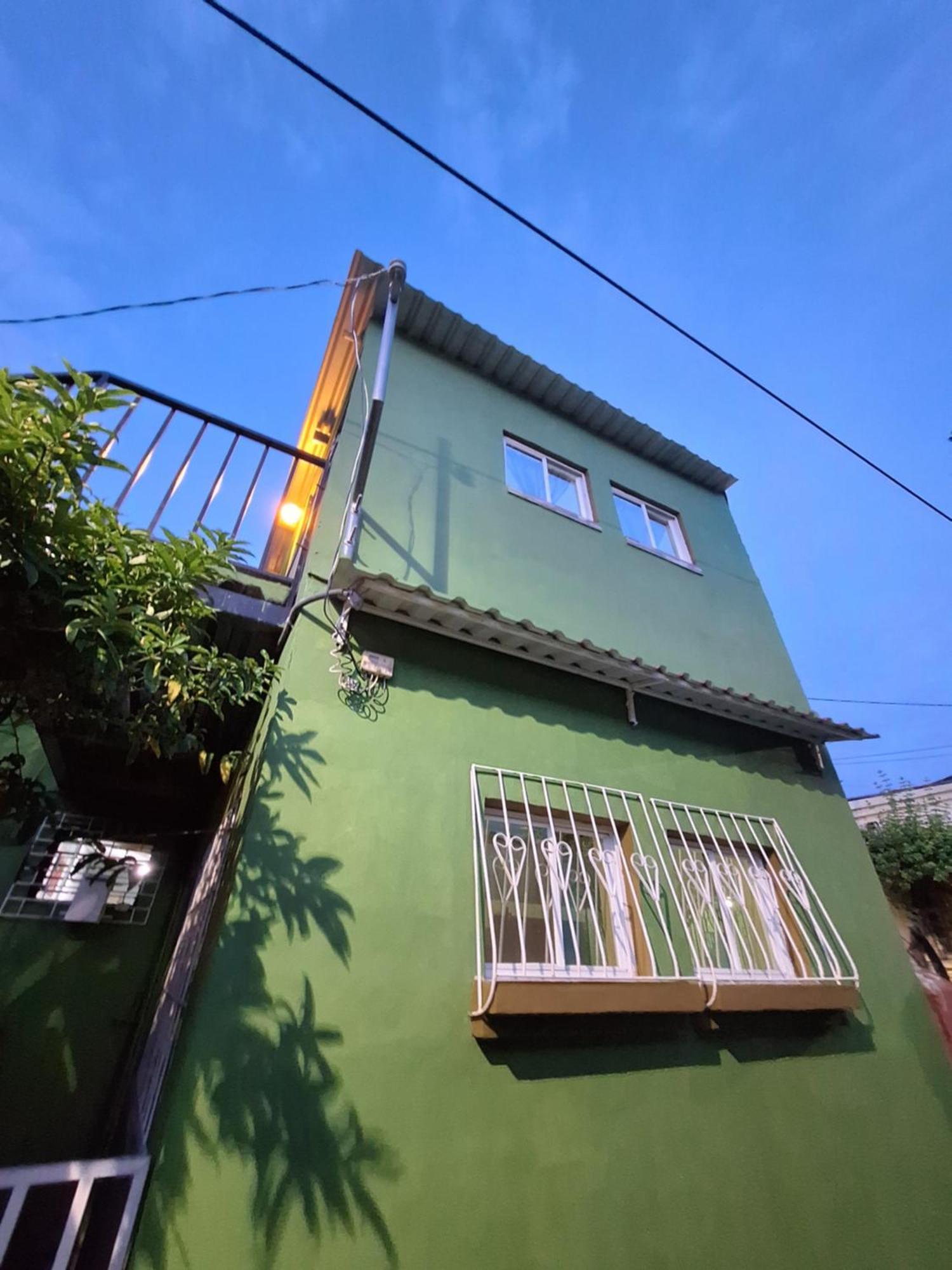 Casa De Limon Apartment ซานตา อานา ภายนอก รูปภาพ