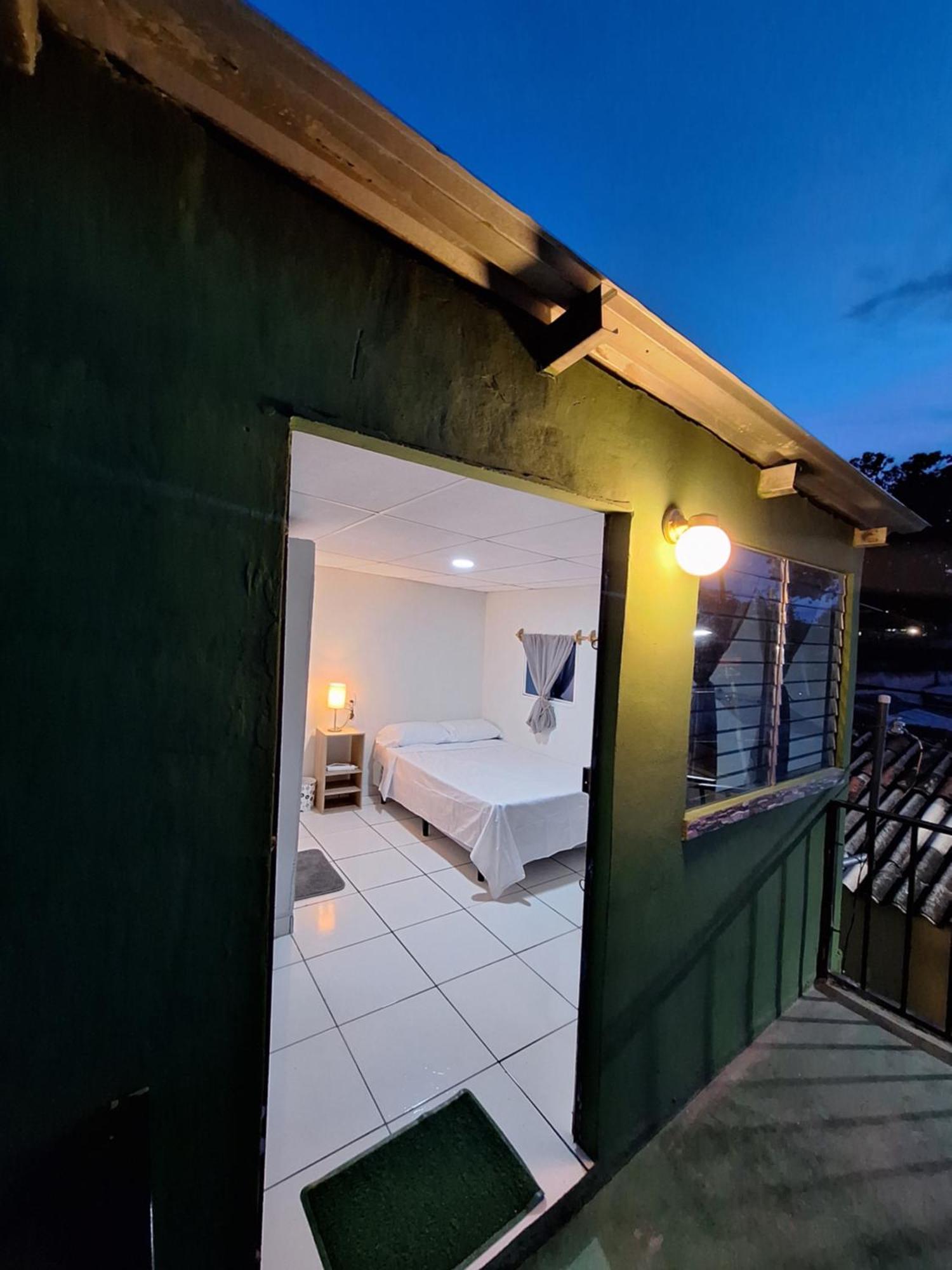 Casa De Limon Apartment ซานตา อานา ภายนอก รูปภาพ