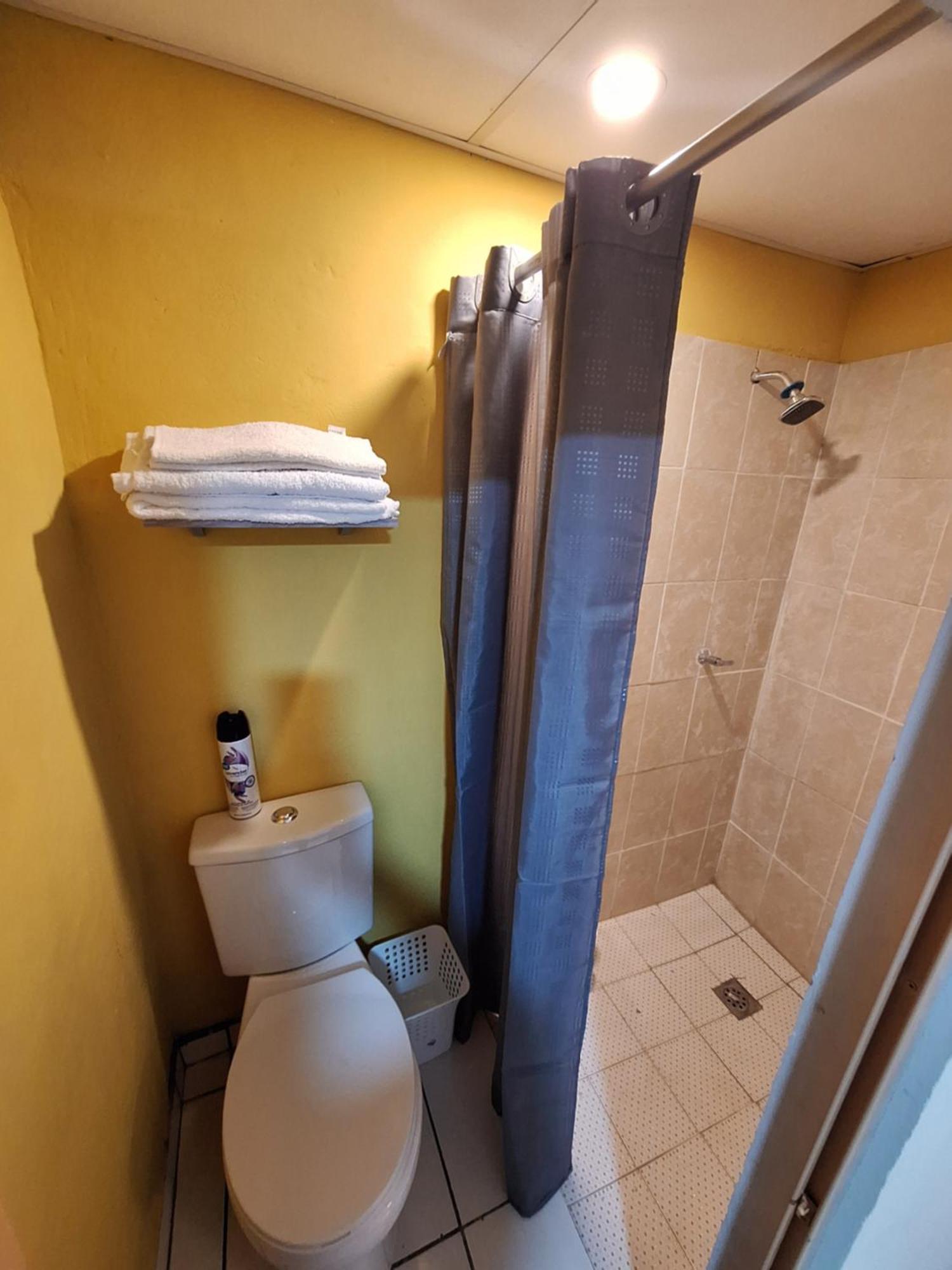 Casa De Limon Apartment ซานตา อานา ภายนอก รูปภาพ