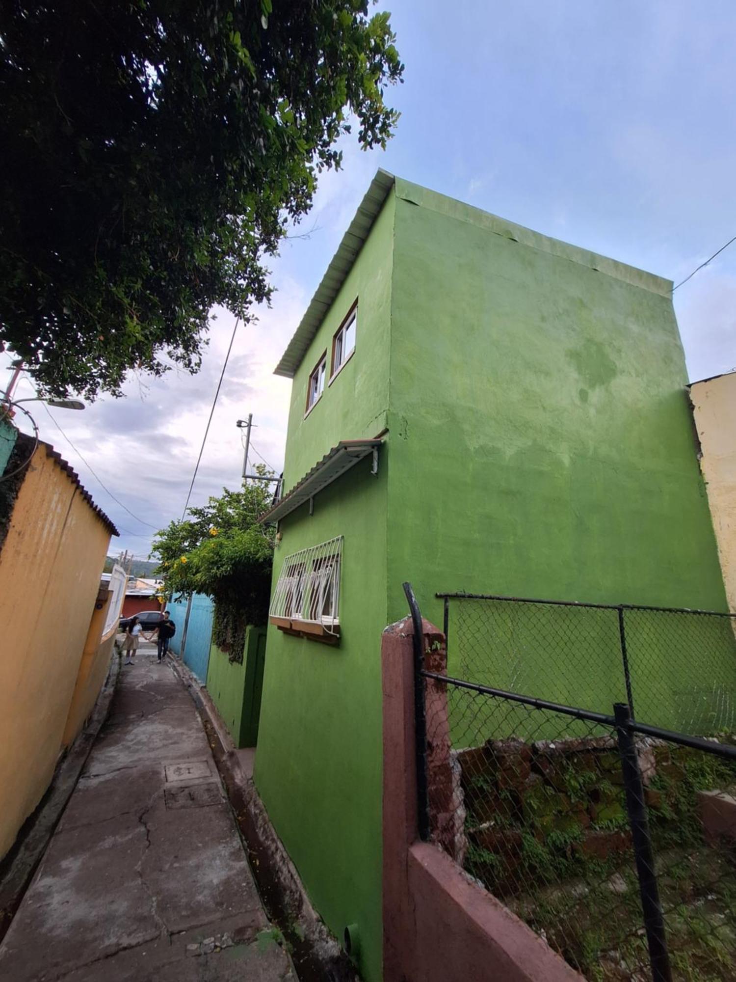 Casa De Limon Apartment ซานตา อานา ภายนอก รูปภาพ