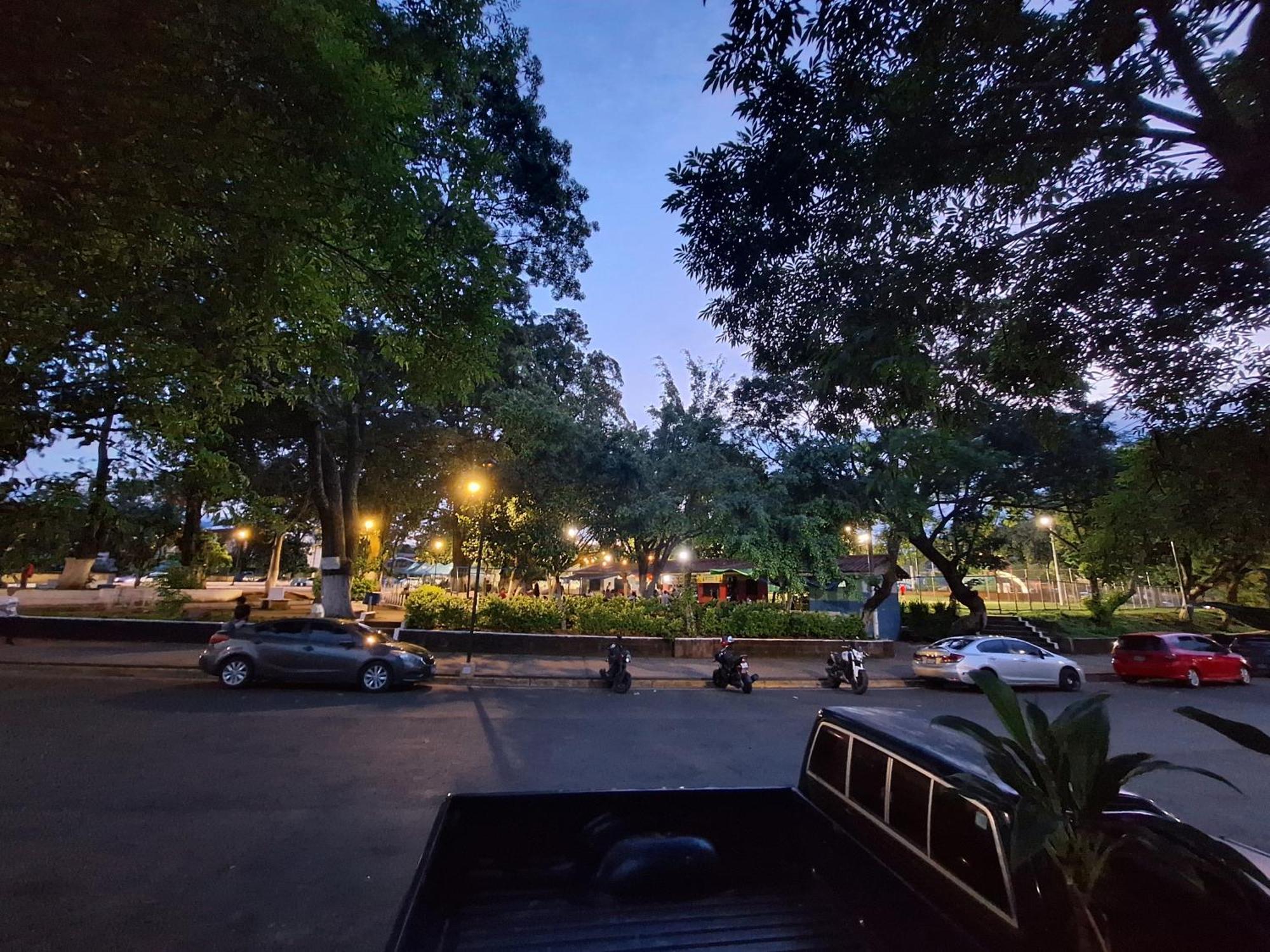 Casa De Limon Apartment ซานตา อานา ภายนอก รูปภาพ
